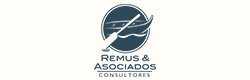 Logo Remus & Asociados