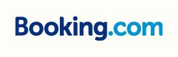 Logo Booking